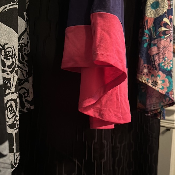 Lularoe Carly Dress XS bundle - Picture 4 of 8